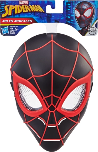 Hasbro Miles Morales mask (Spider-Man: Across the Spider-Verse) - 1 piece