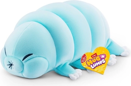 ZURU Hug a Lumps Sea Bear plush small - 1 piece