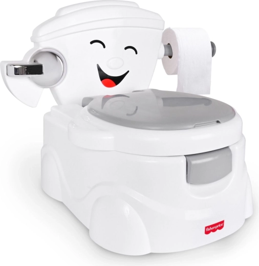 Practical toilet paper holder