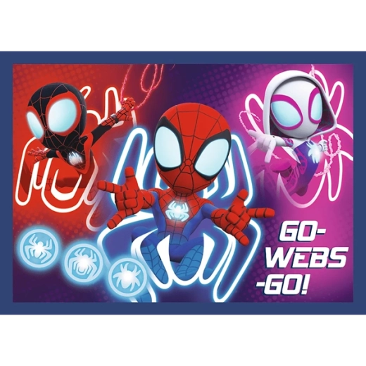 Collectible poster as decoration