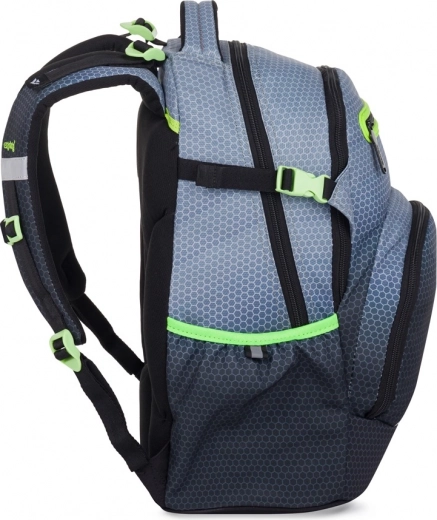 Обмислено вътрешно разпределение и ред