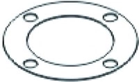Уплътнения за корпус на диференциал JAMARA 31 × 20 × 0,3 mm – 3 броя