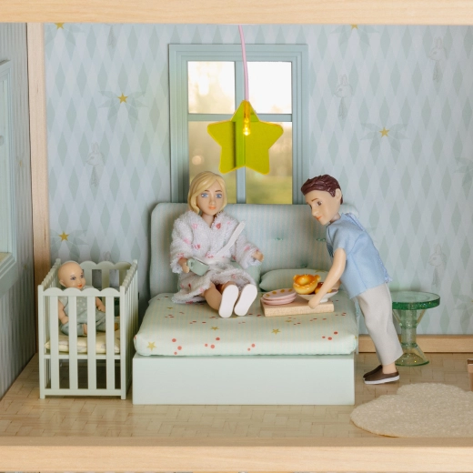 Accessories for creative play