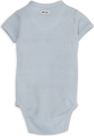 More room for a diaper and easy dressing