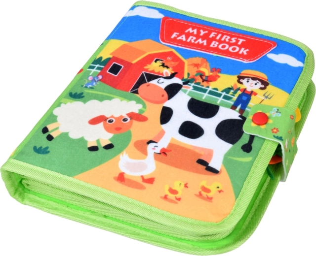 Мека, безопасна и идеална за път