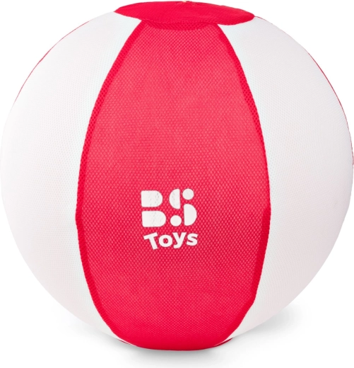 Large Inflatable Ball – Red