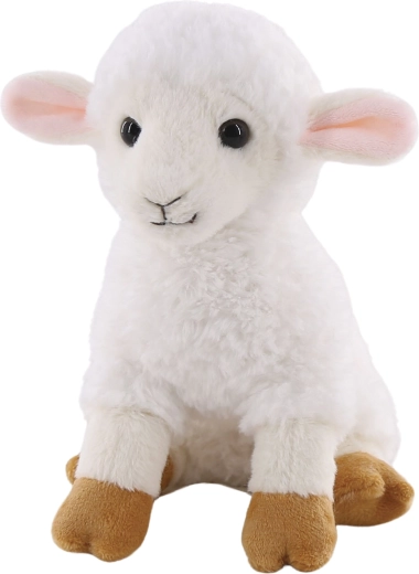 Plush Lamb 23 cm