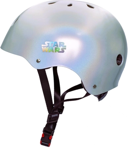 Мотив Star Wars и холографски вид