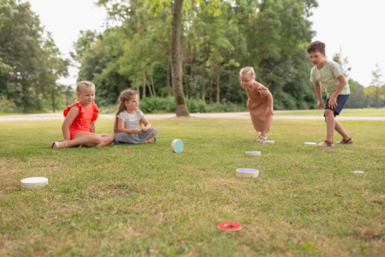Outdoor fun
