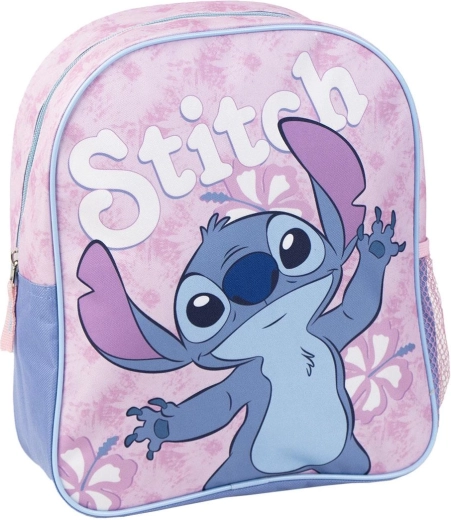 Детска раница Disney Stitch за детска градина