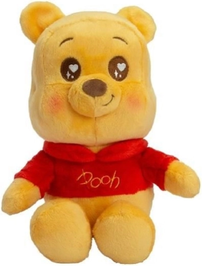 Plush Toy WINNIE THE POOH Disney 25 cm
