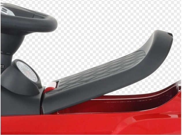 Bentley Jamara ride-on push car - 1 piece