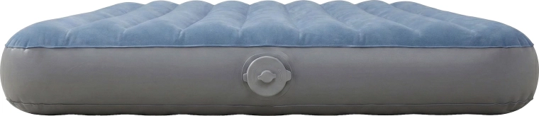 Built‑in rechargeable pump