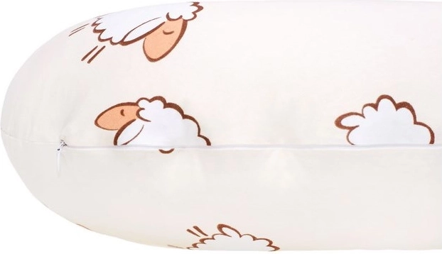 Сваляем и перящ се памучен калъф