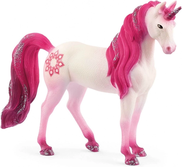 Еднорог кобила Мандала - Schleich Bayala®