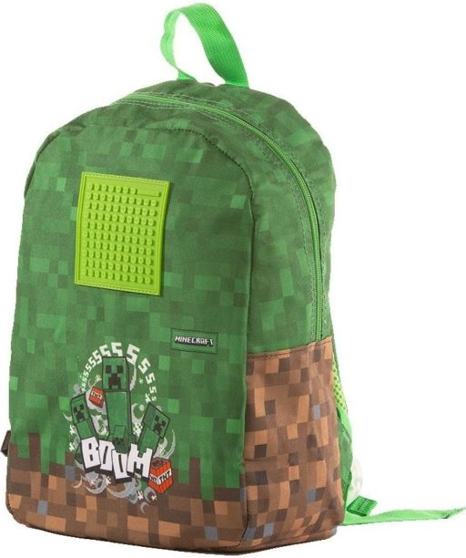 Детска раница Pixie Crew Minecraft
