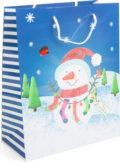 Cheerful Christmas designs
