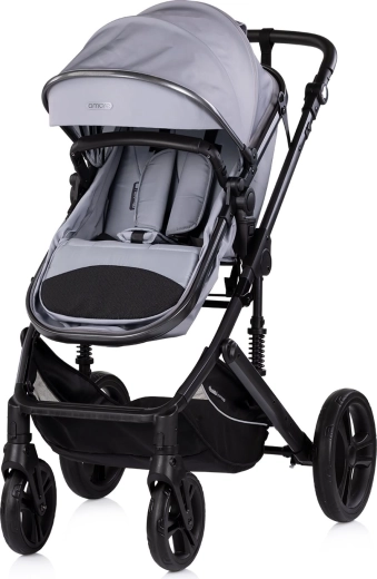 Everyday comfort and safety