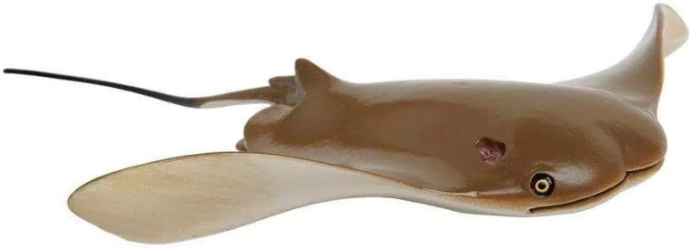 Detailed design for learning through play