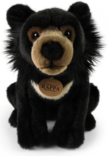 Soft plush for cuddling