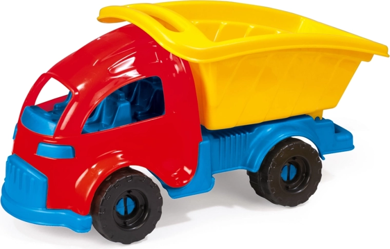 Pitbull Truck 34 cm