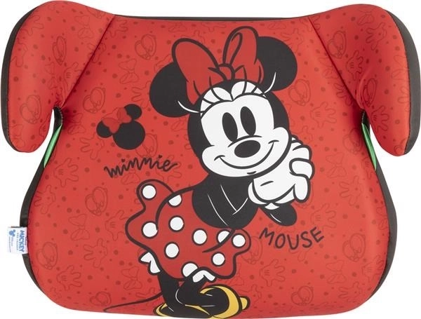 Minnie Car Booster Seat