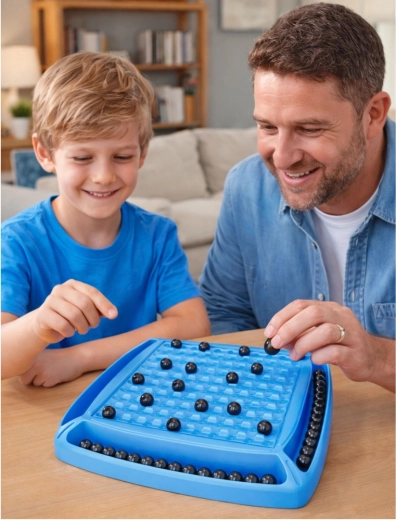 Прости правила, умна стратегия