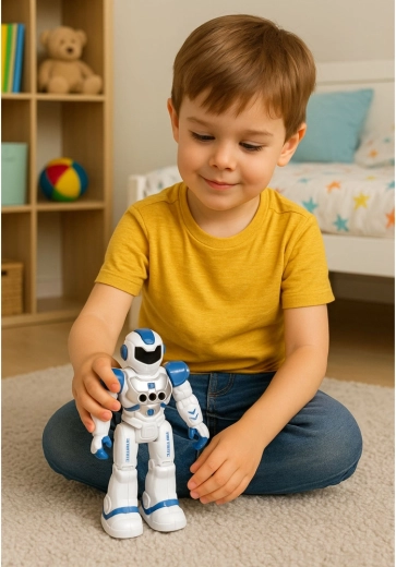 Учене чрез игра за деца