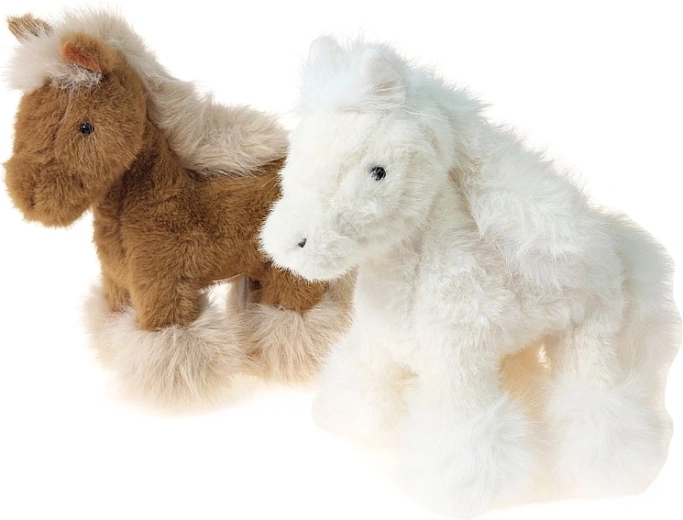 Plush Horse 25 cm