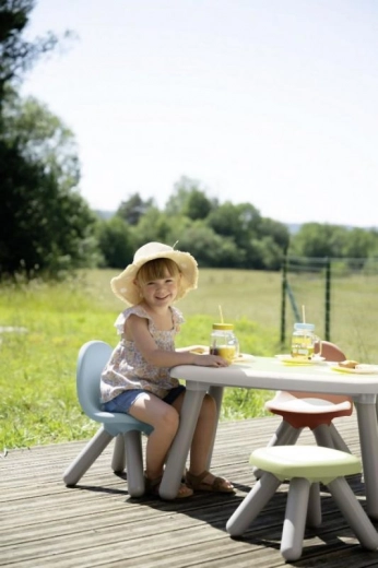 Идеален за вътрешна и външна употреба