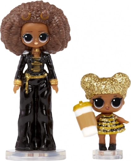 Мини размер, макси детайли