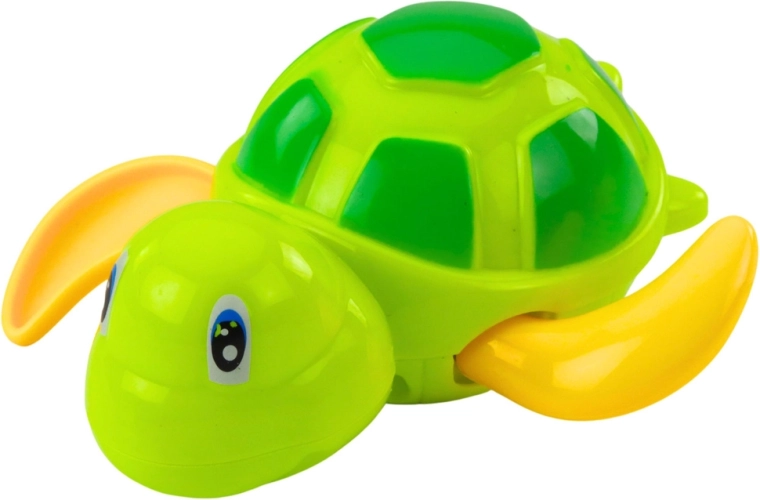 Плуване с едно навиване