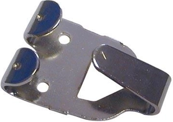 IXA Metal Wall Hook, 10 pcs