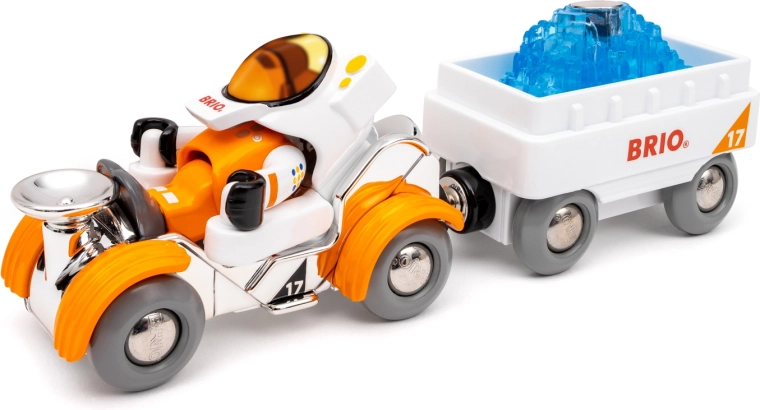 Planet Exploration Rover