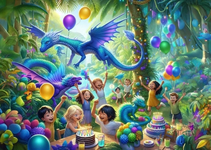 Puzzle Princess's Dream 200 Pieces