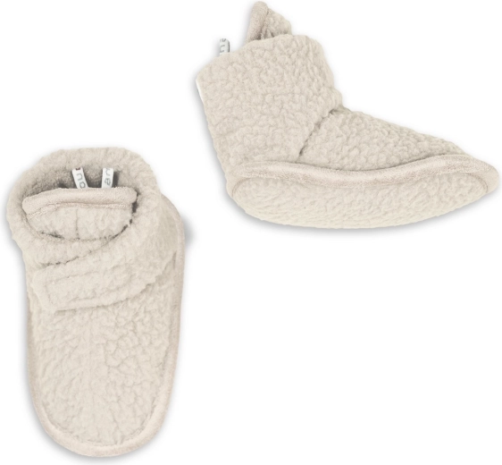 Затоплящ teddy fleece за максимален комфорт