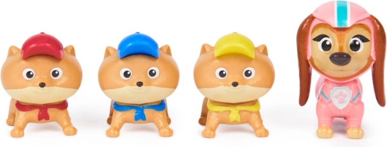 Сладки фигурки за сюжетна игра