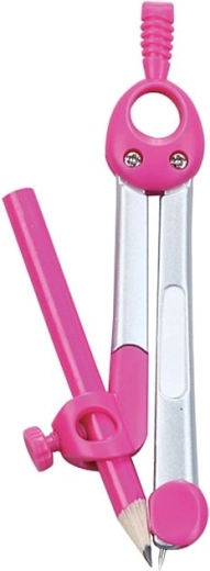 Universal pencil holder and precise lead holder