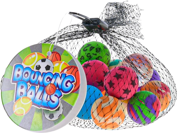 Practical net packaging