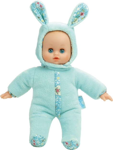 Кукла Anibabies Pinpin 28 см – Petitcollin