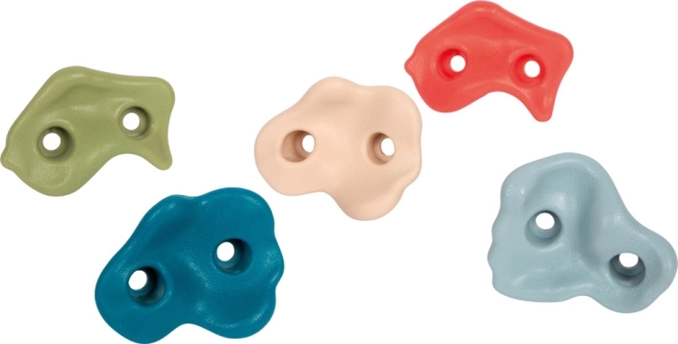 Сигурен захват за малки ръце