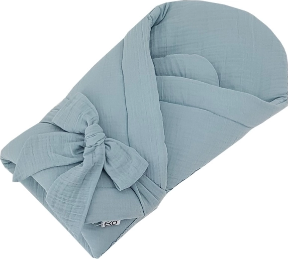 Hypoallergenic and breathable filling