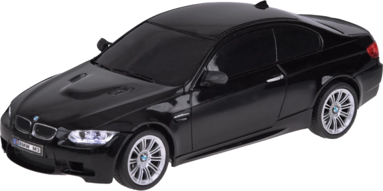 Спортен модел BMW в мащаб 1:24