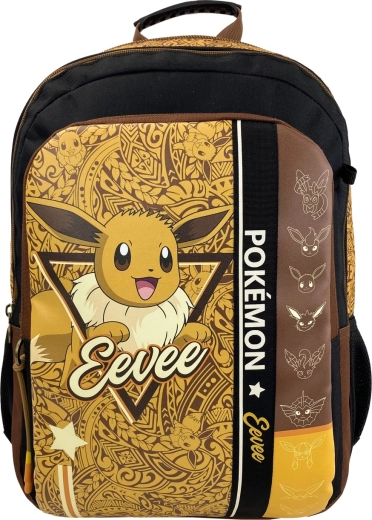 Ученическа раница Pokémon Eevee
