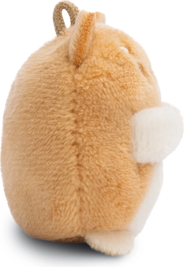 Adorable Shiba Inu design