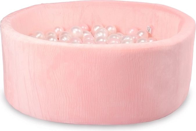A stylish addition to a childs room