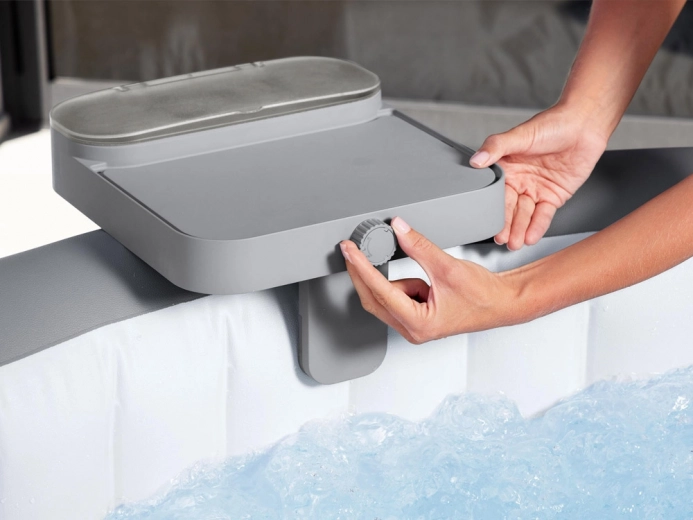 Здрава и лесна захватка