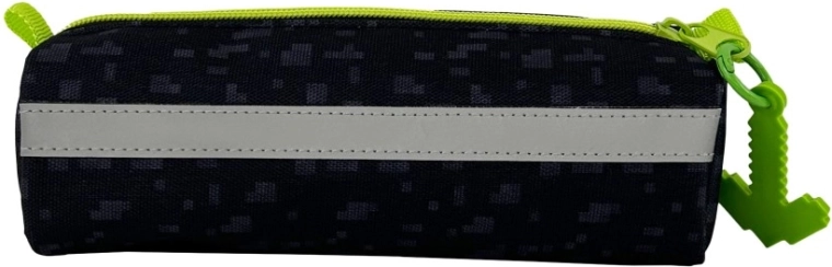 Reflective strip for better visibility