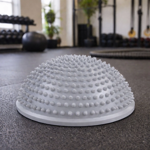 Тренировка на равновесието и стабилността на цялото тяло