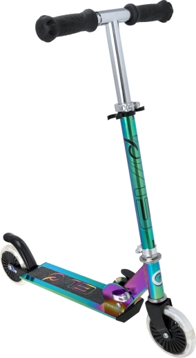 Плавно каране с лагери ABEC‑5